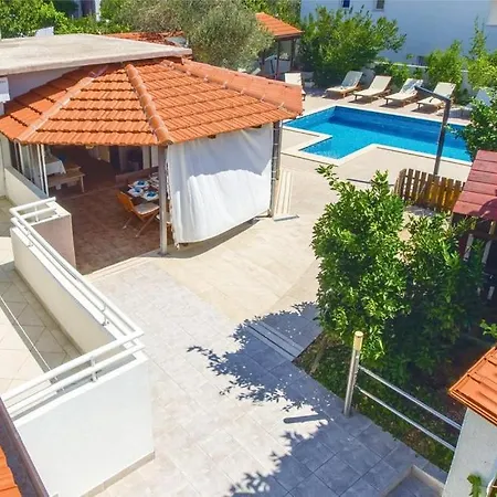 Willa Villa Lucin Trogir