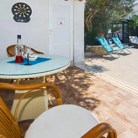Villa Lucin * Trogir