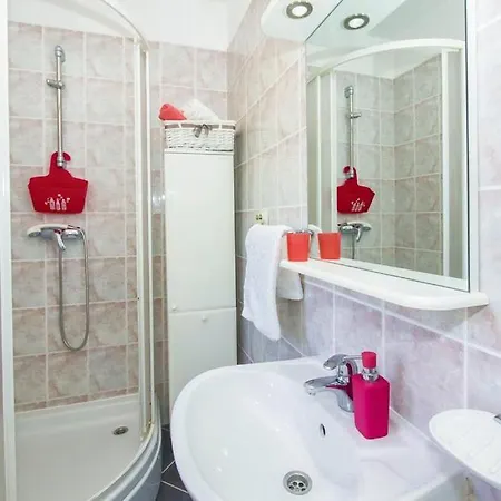 Villa Lucin Willa Trogir