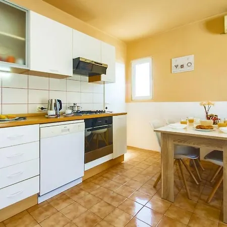 Willa Villa Lucin Trogir