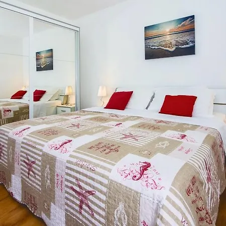 Willa Villa Lucin Trogir