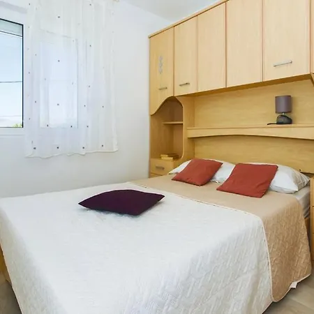 Willa Villa Lucin Trogir