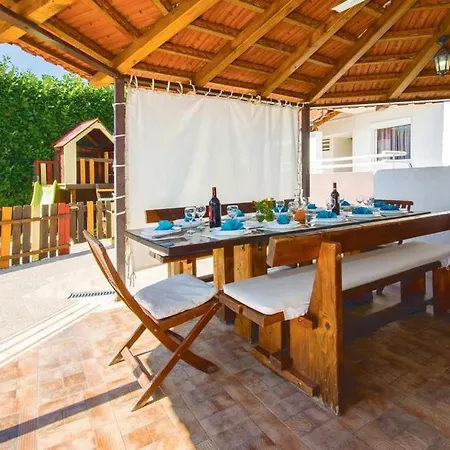 Villa Lucin Trogir