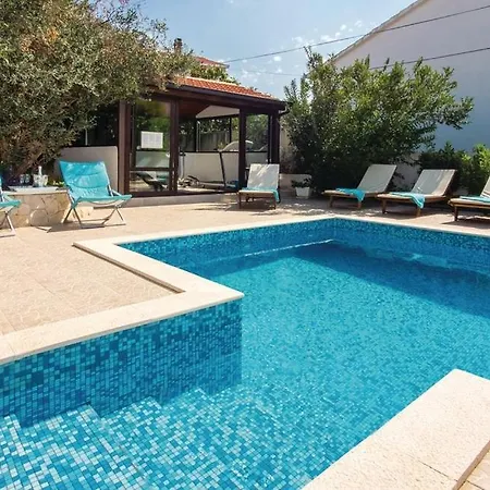 Villa Lucin * Trogir