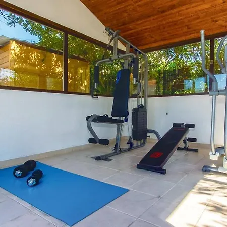 Villa Lucin * Trogir