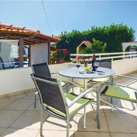 Villa Lucin *