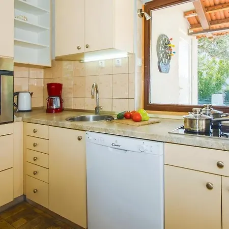 Villa Lucin * Trogir