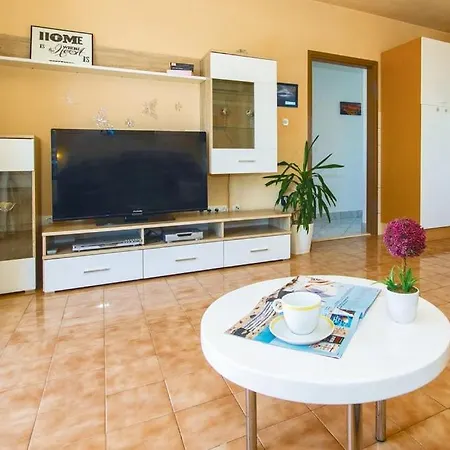 Villa Lucin Villa Trogir